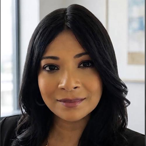 Elizabeth Rao