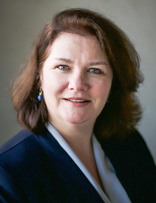 Kathleen McElroy