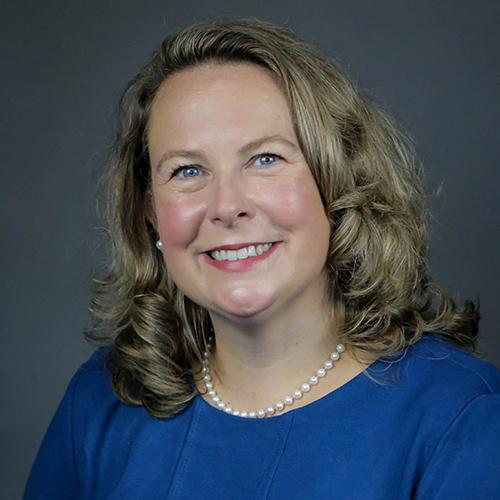 Tricia Mulligan
