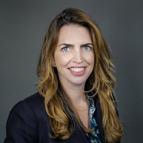 Colleen Jacobson