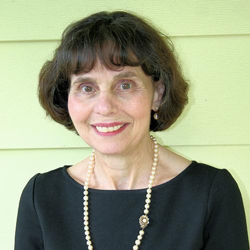 Frances Bailie