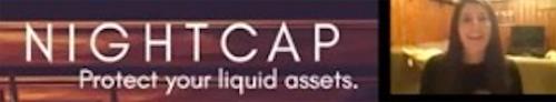 Nightcap - Protect Your Liquid Assets