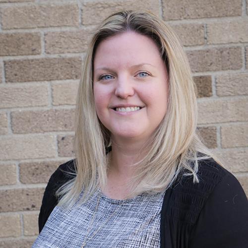Jacqueline McDonagh