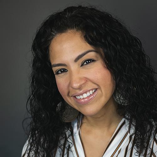 Rosedeline Martinez
