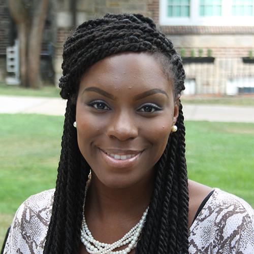 Shantell Smith