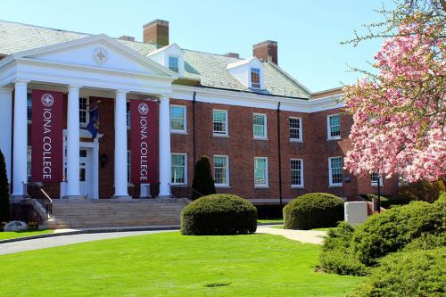 McSpedon Hall