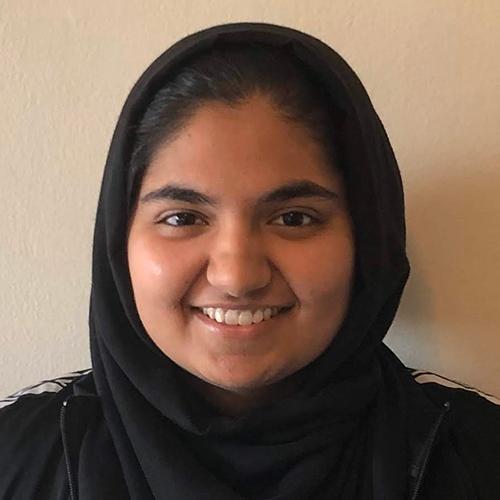 Azka Ghaffar