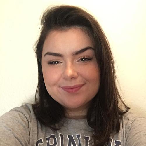 Maria Foley