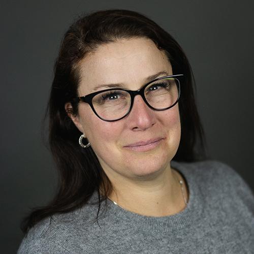 Robin Schafer
