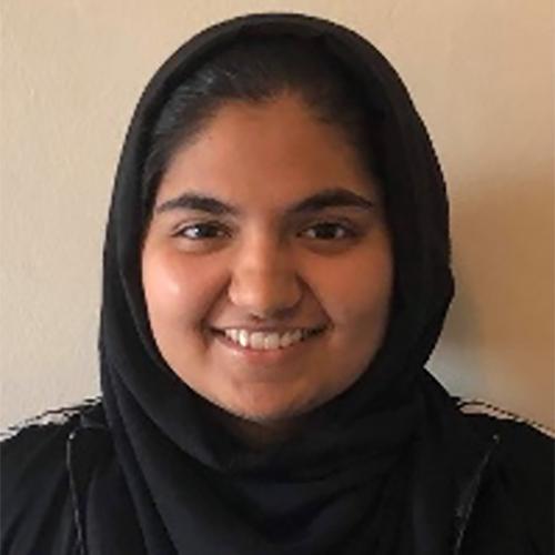 Azka Ghaffar