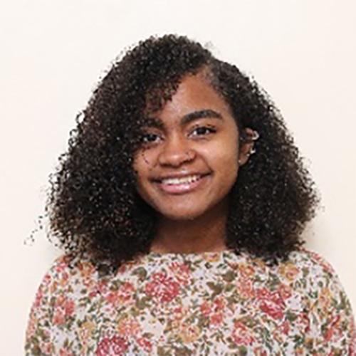 Keidy Matos