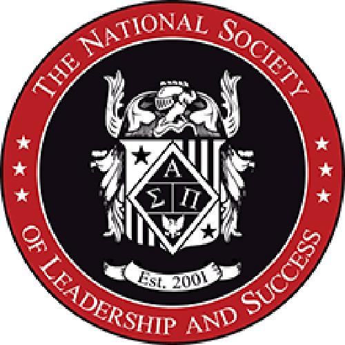 National Society of Leadership and Success logo