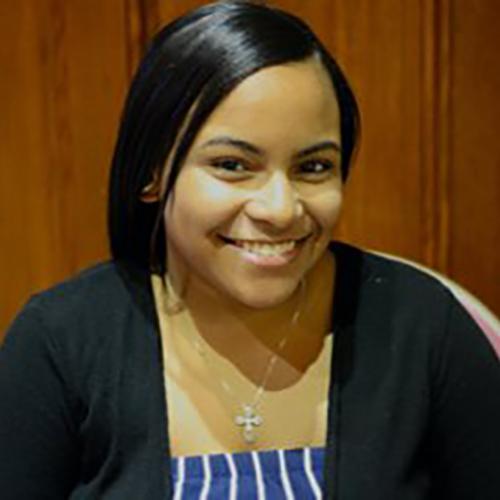 Tamia Reyes