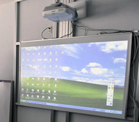 Epson Smart Projector