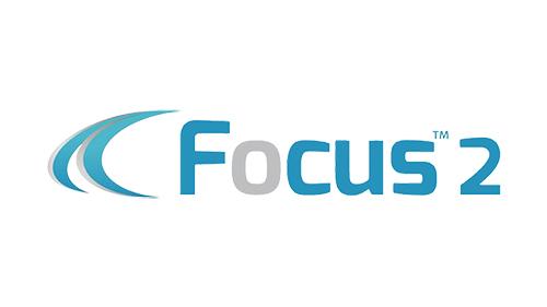 Focus 2 Logo