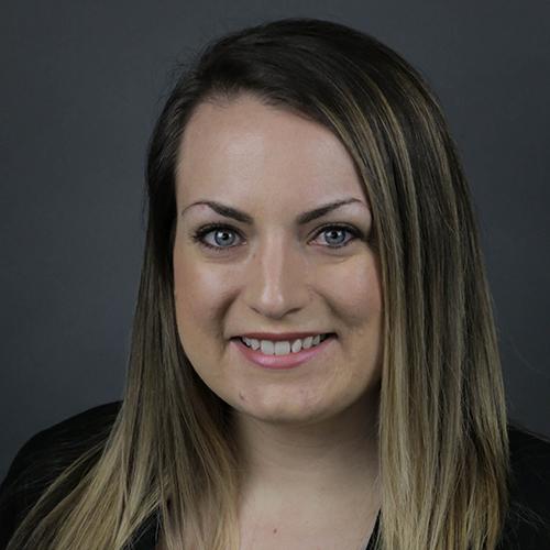 Courtney Ferrick
