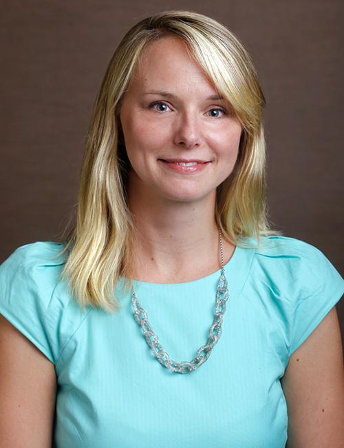 Mary Clare Reilley