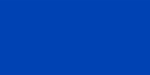 Deep blue accent color