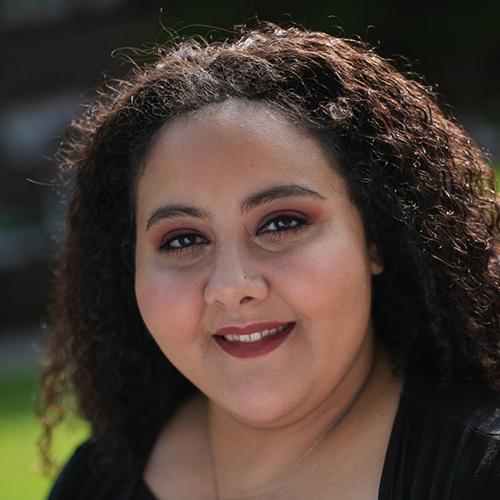 Danielle DiMatteo headshot