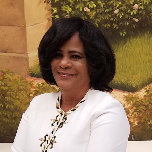 Imelda Reece