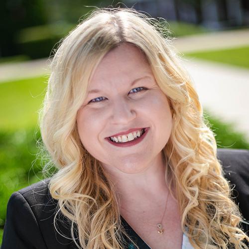 Katelyn Giordano headshot
