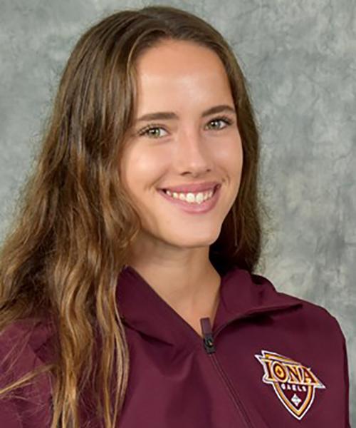 Julia Kearley '20