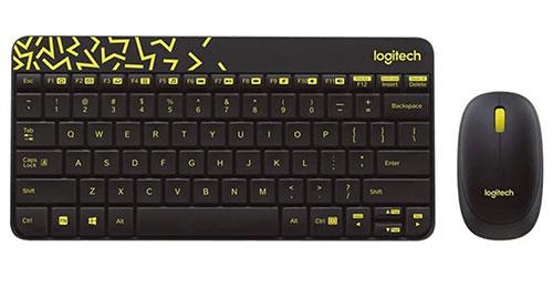 Logitech MK240