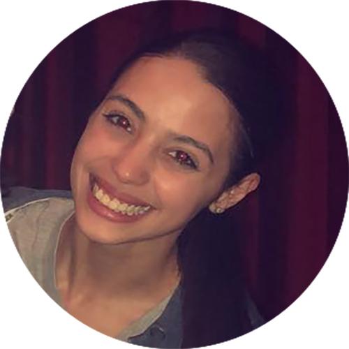 Ashley Vera '20