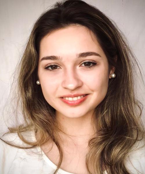 Catherine DiProperzio '23