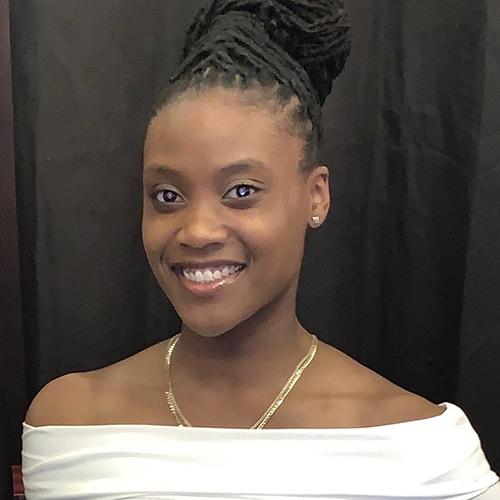 Dominique Bryden '20
