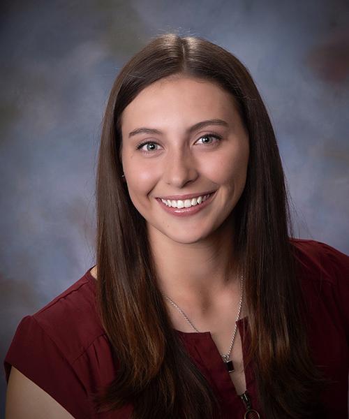 Marnie Skinner '20
