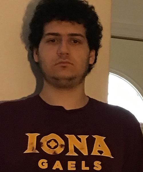 Michael Bruno '20