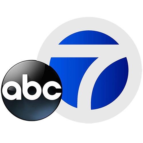 ABC 7 logo