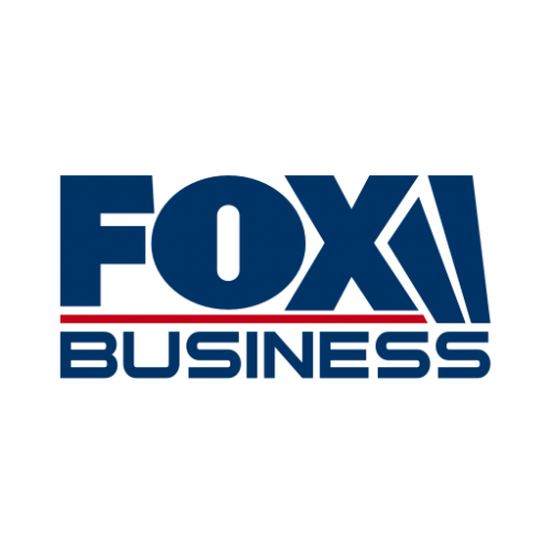 Fox Business Logo