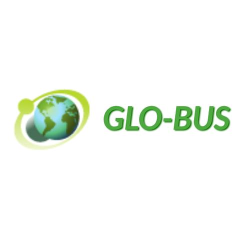 Glo-Bus logo