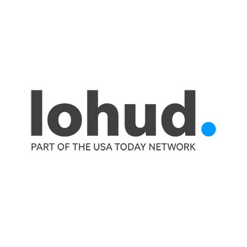 Lohud logo