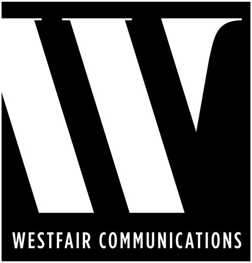 Westfair Communications logo