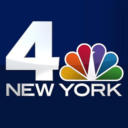 NBC 4 NY logo.