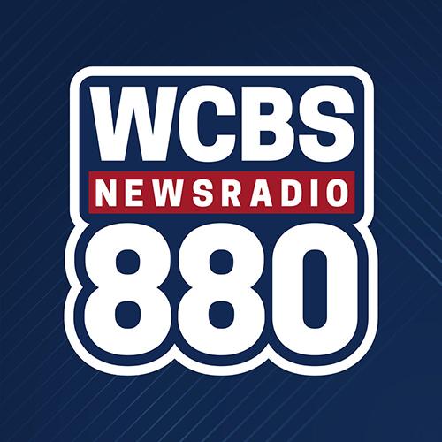 WCBS News radio 880