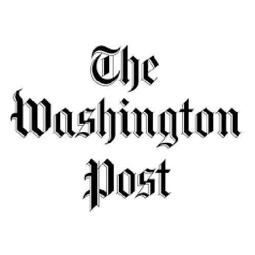 The Washington Post logo