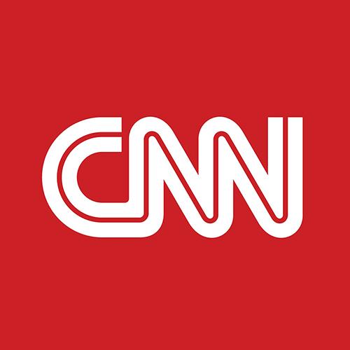 CNN logo.