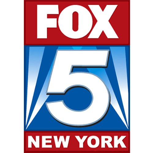 Fox 5 New York logo