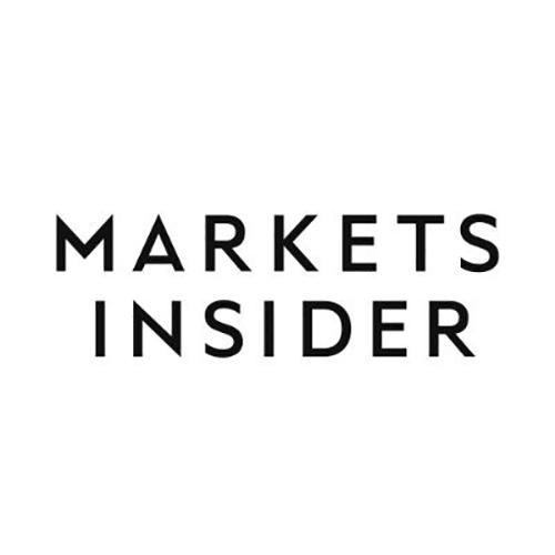 Markets Insider logo