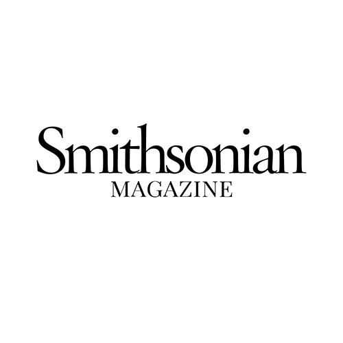 Smithsonian Magazine logo