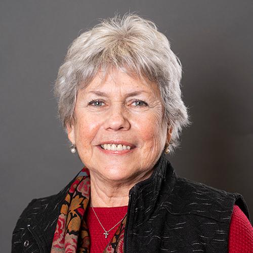 Barbara Essick