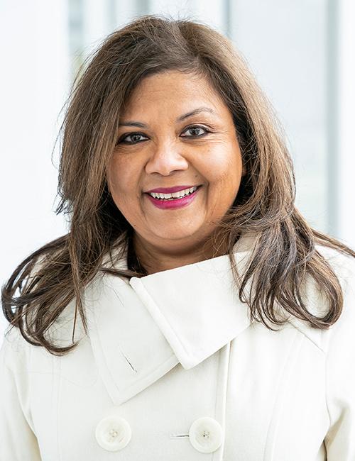 Sumita Furlong