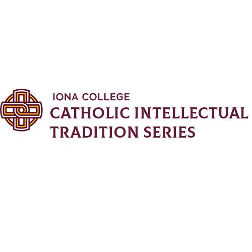 Iona College Catholic Intellectual Tradition Series logo.