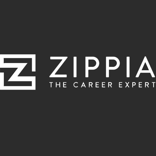Zippia Logo