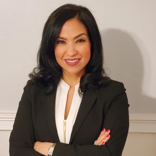 RoseDeline Martinez