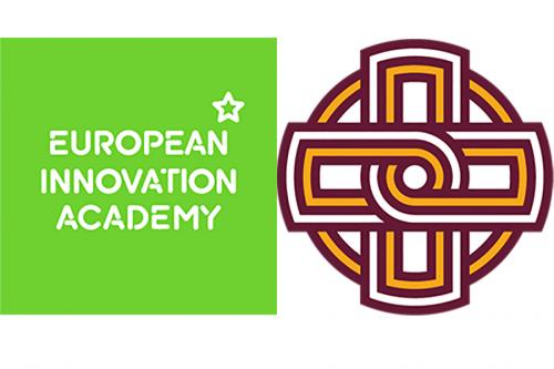 EIA Iona logo.